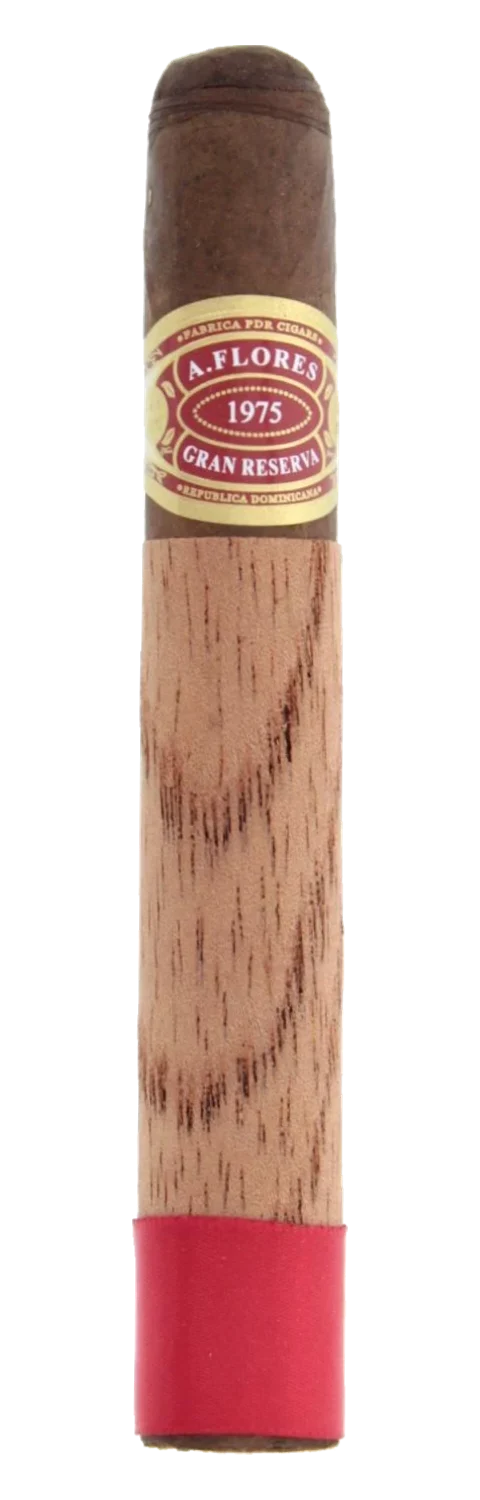 A. Flores 1975 Gran Reserva Corojo 2006 Grand Toro