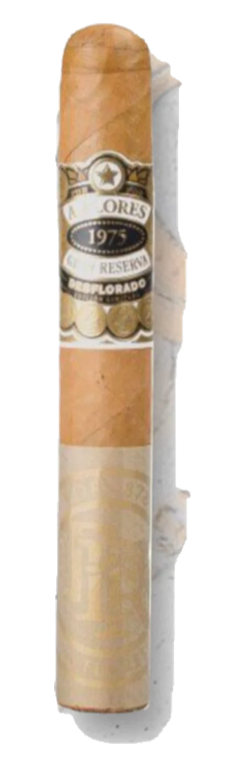A. Flores 1975 Gran Reserva Desflorado DBL Magnum