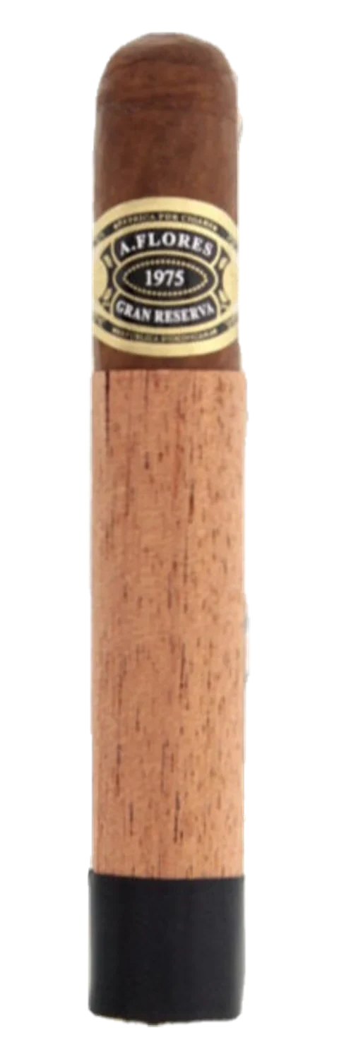 A. Flores 1975 Gran Reserva Sun Grown DBL Magnum