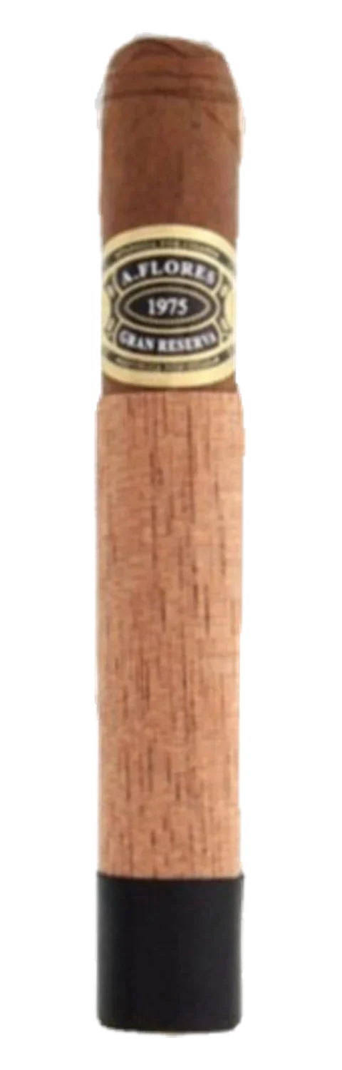 A. Flores 1975 Gran Reserva Sun Grown Grand Toro