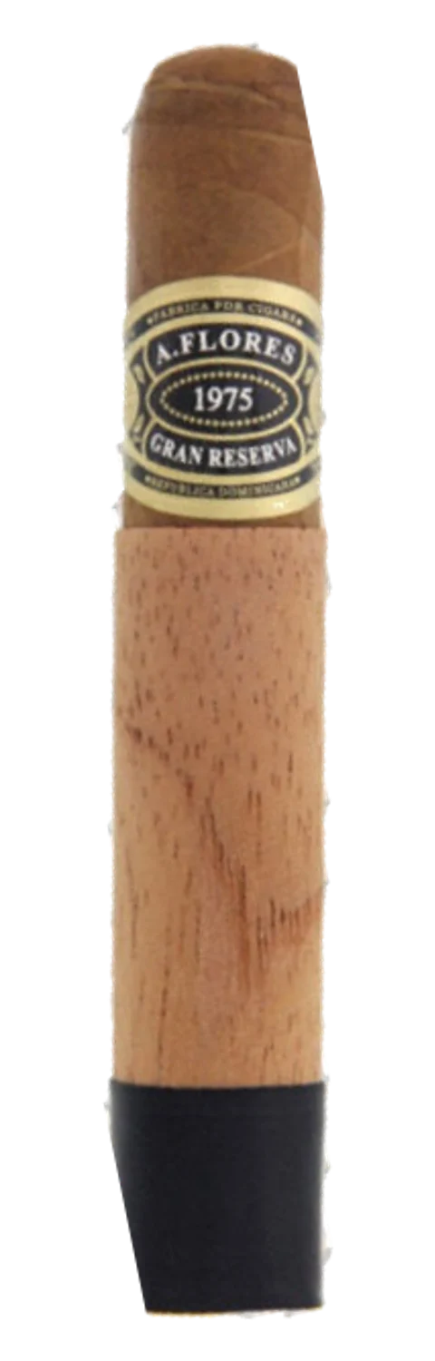 A. Flores 1975 Gran Reserva Sun Grown Robusto