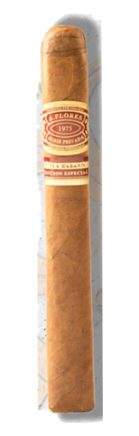 A. Flores 1975 Serie Privada Habano SP58