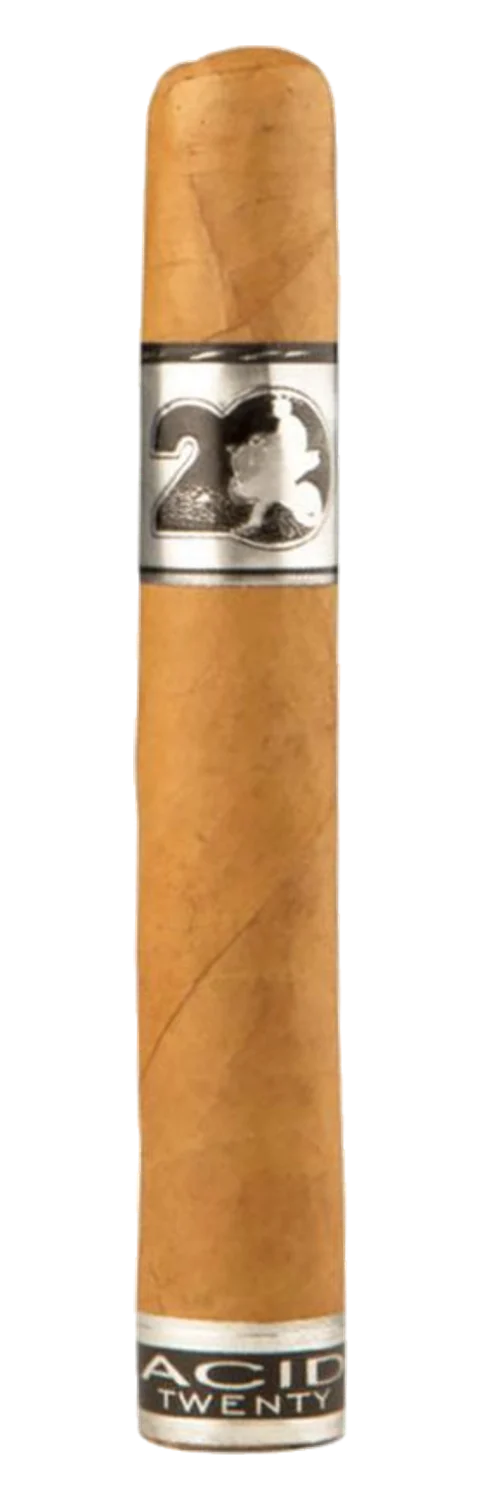 Acid 20th Anniversary Connecticut Toro