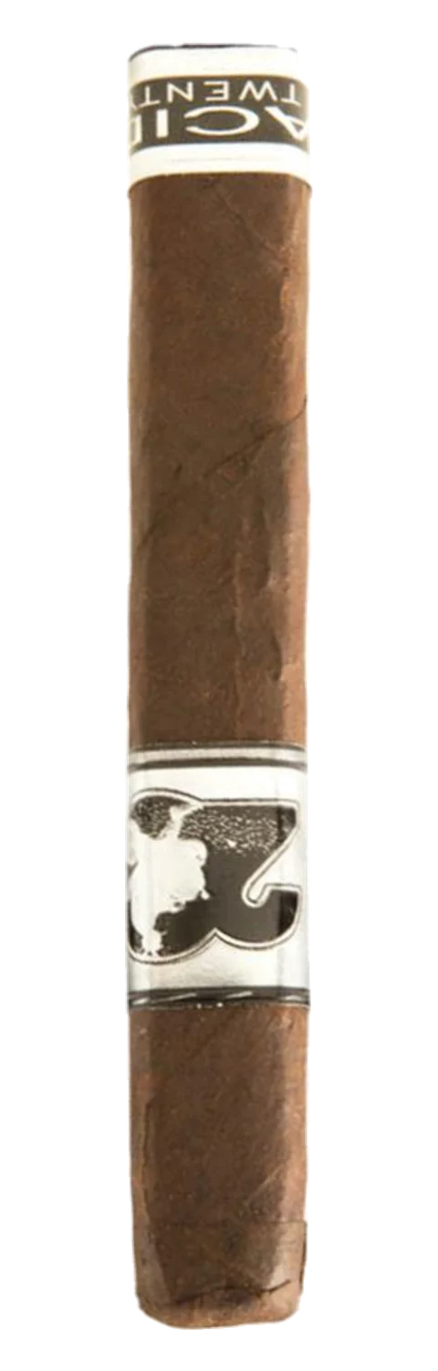 Acid 20th Anniversary Robusto Box Press