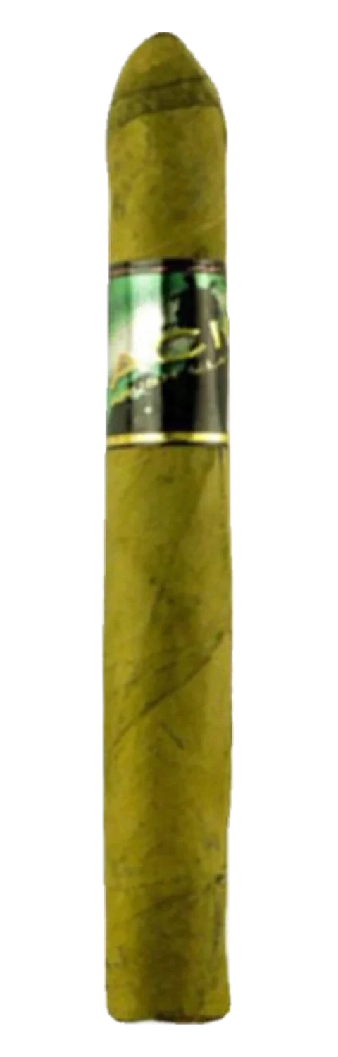 Acid Green Candela Krush