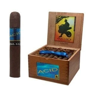 Acid Kong Cameroon