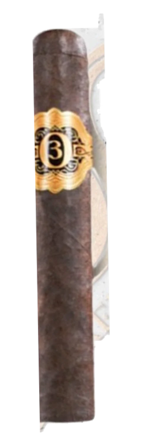 Acid Opulence 3 Robusto