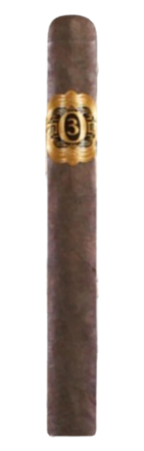 Acid Opulence 3 Toro