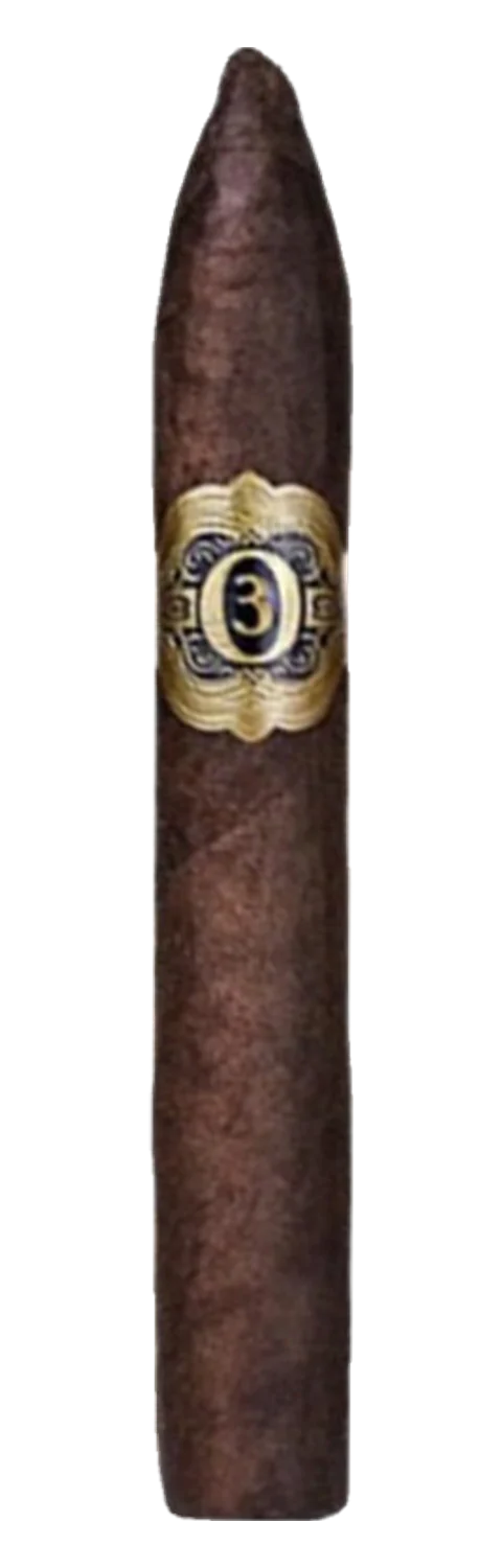 Acid Opulence 3 Torpedo