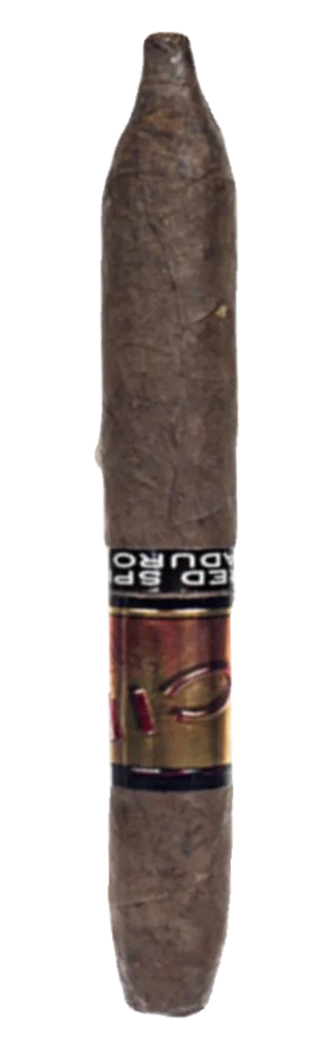 Acid Red Kindred Spirit Maduro