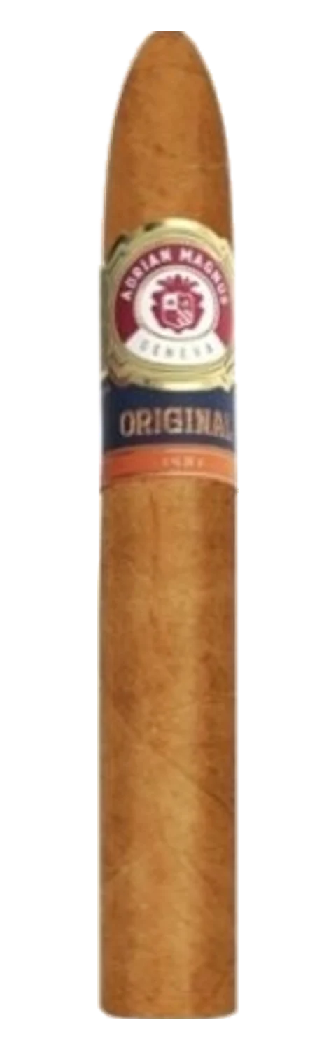 Adrian Magnus Geneva Original Light Belicoso