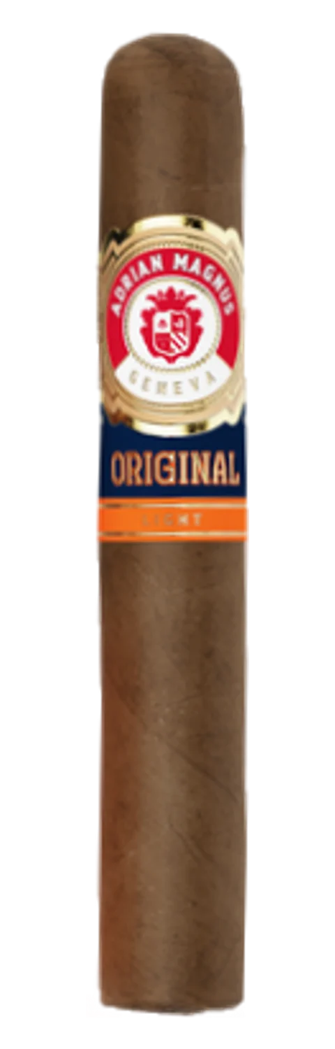 Adrian Magnus Geneva Original Light Toro
