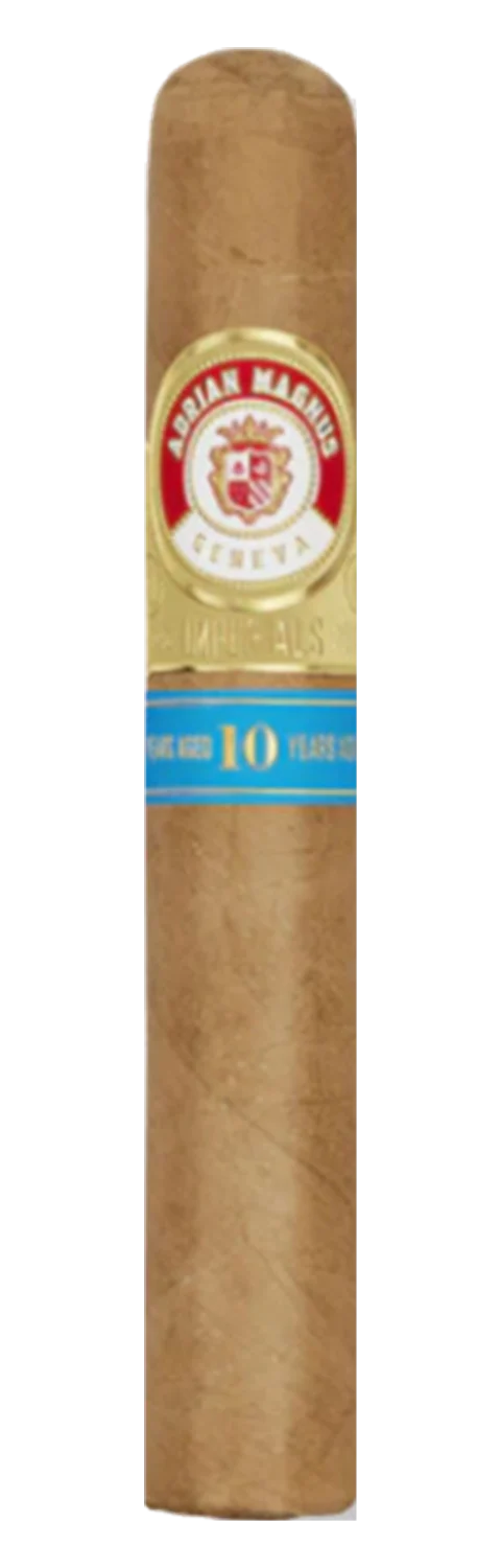 Adrian Magnus Imperiales Wide Churchills