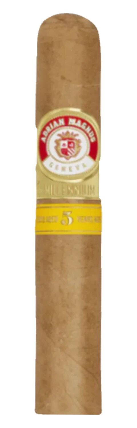 Adrian Magnus Millennium Gran Toro