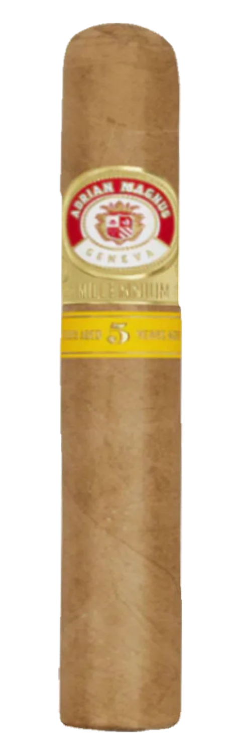 Adrian Magnus Millennium Robusto