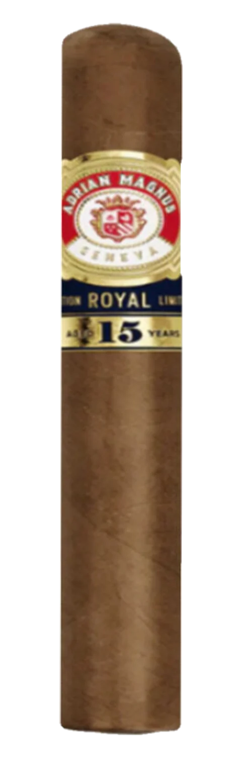 Adrian Magnus Royal Edición Limitada Toro