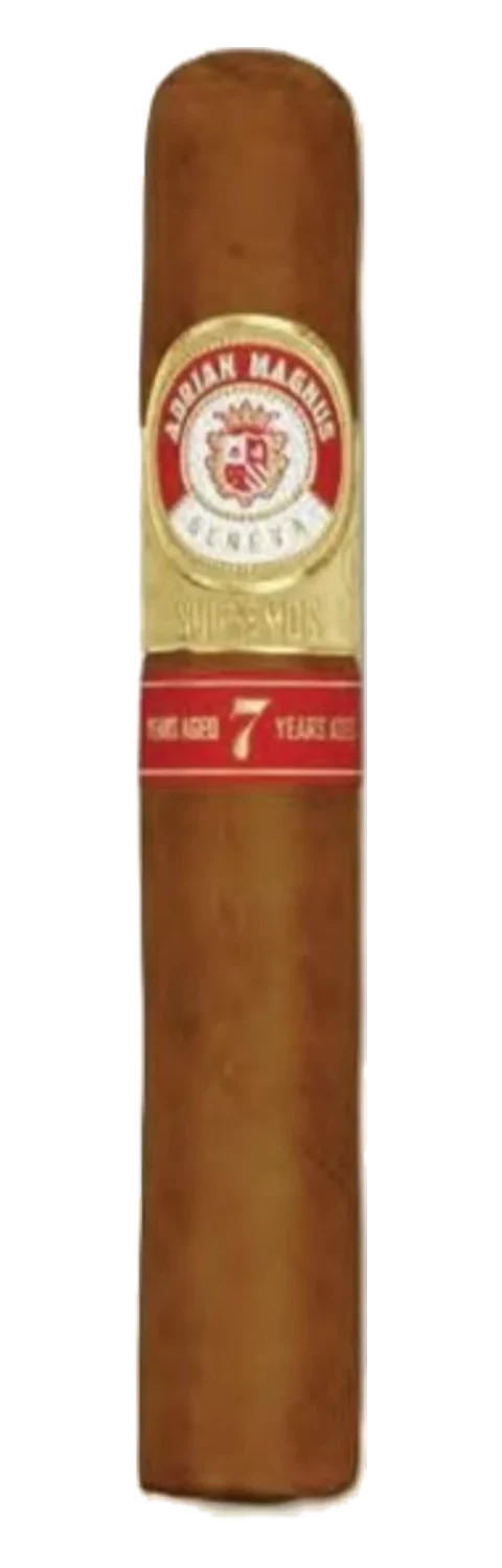 Adrian Magnus Supremos Robusto