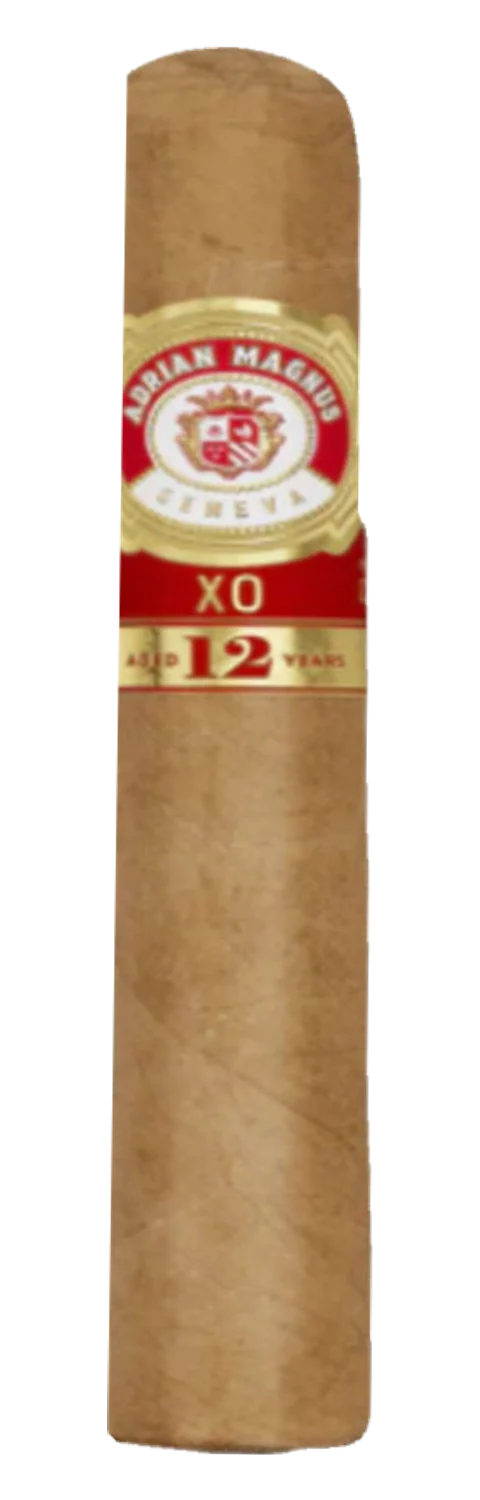 Adrian Magnus XO Cognac Toro