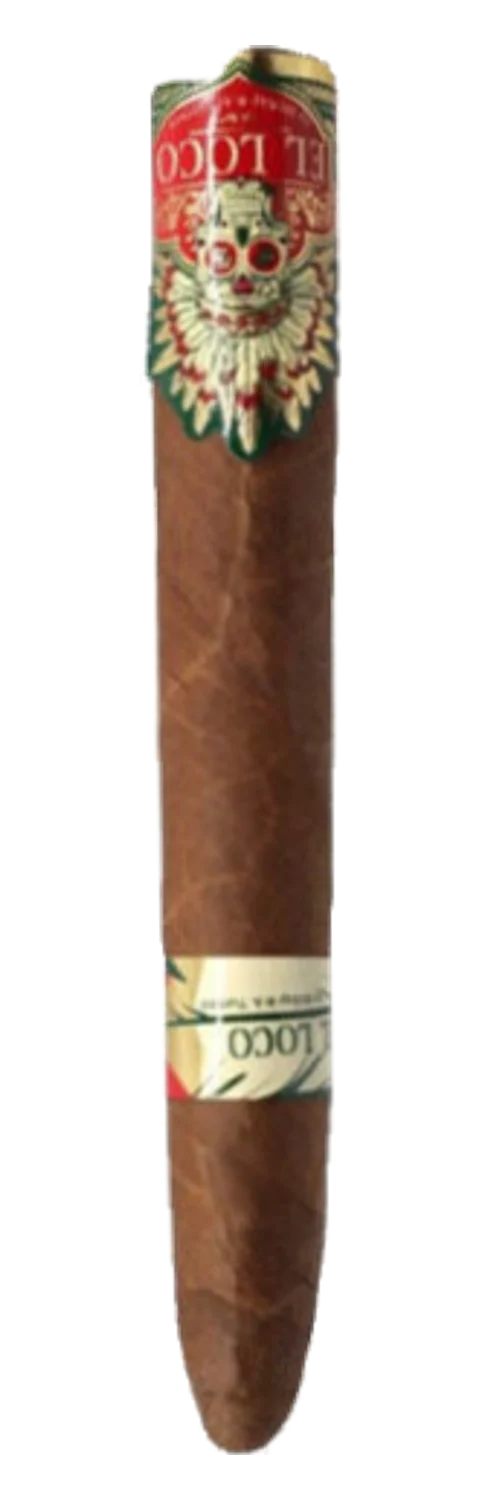 Adventura loco La Viuda