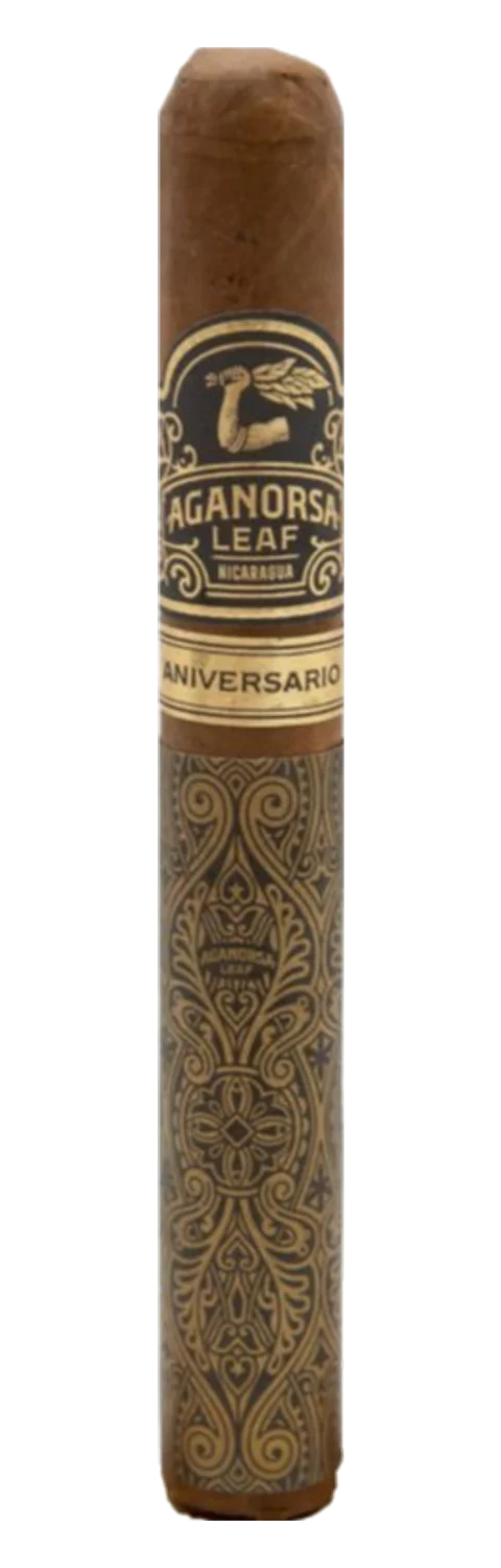 Aganorsa Leaf Aniversario 25