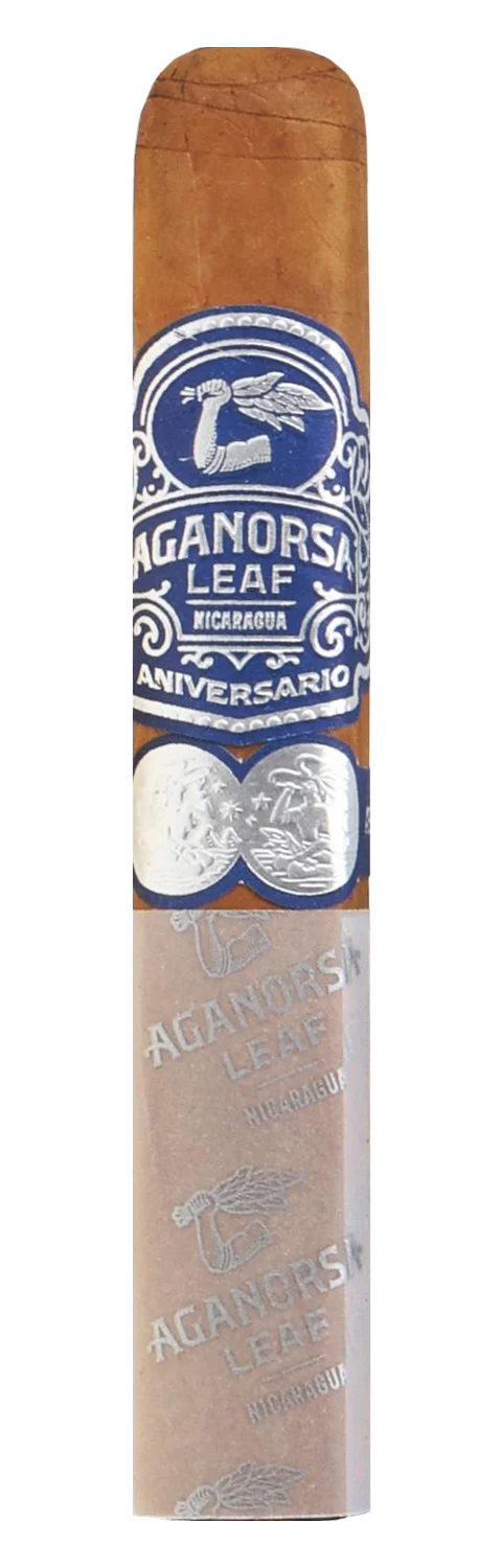 Aganorsa Leaf Aniversario Connecticut Gran Robusto