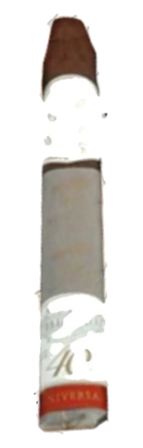Aganorsa Leaf Aniversario Maduro Cuba 109 Perfecto