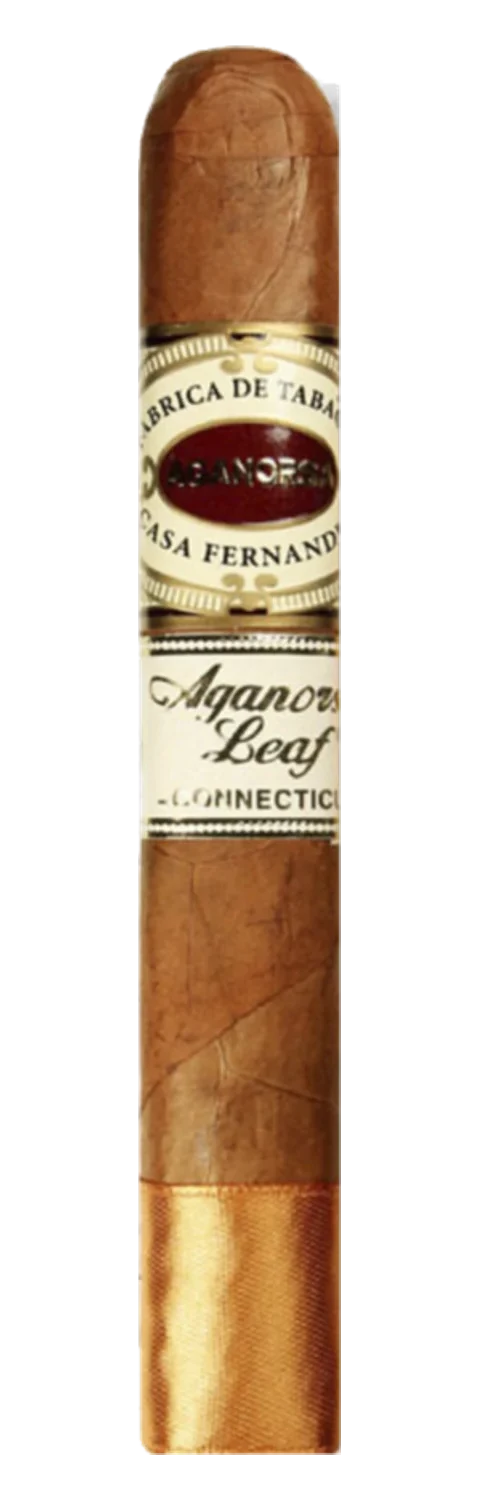 Aganorsa Leaf Casa Fernandez Aganorsa Connecticut Robusto