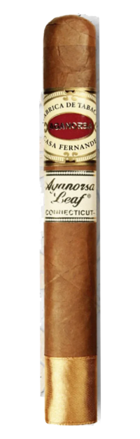 Aganorsa Leaf Casa Fernandez Aganorsa Connecticut Toro