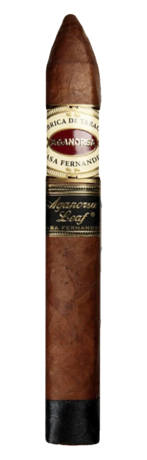 Aganorsa Leaf Casa Fernandez Aganorsa Corojo Torpedo