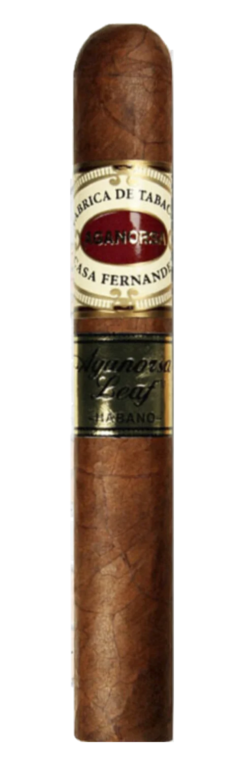 Aganorsa Leaf Casa Fernandez Aganorsa Habano Robusto