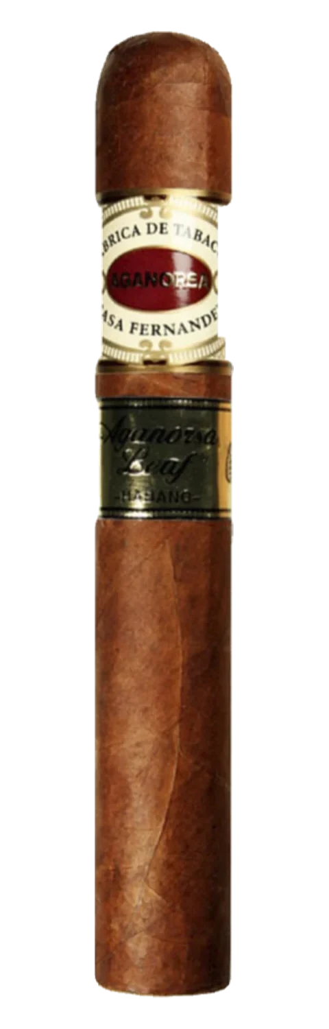 Aganorsa Leaf Casa Fernandez Aganorsa Habano Titan