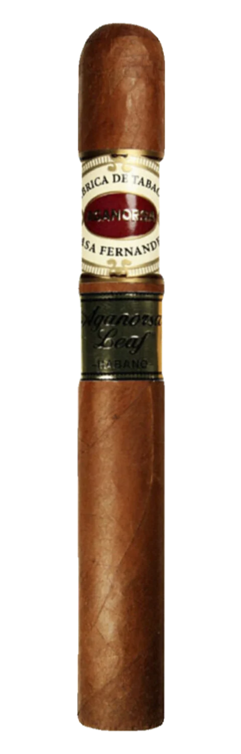Aganorsa Leaf Casa Fernandez Aganorsa Habano Toro