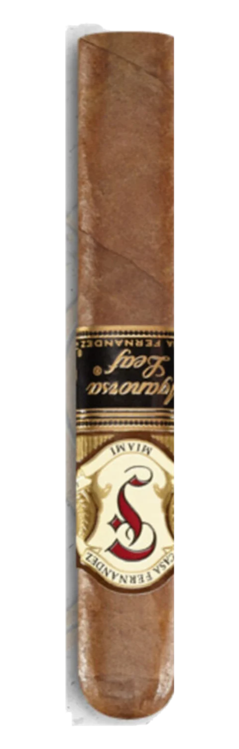 Aganorsa Leaf Casa Fernandez Aganorsa Leaf Robusto