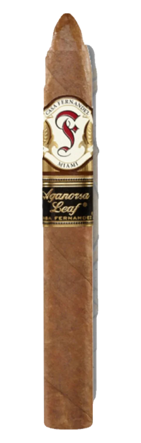 Aganorsa Leaf Casa Fernandez Aganorsa Leaf Torpedo