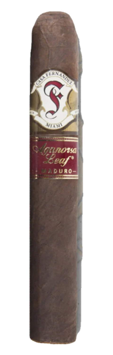 Aganorsa Leaf Casa Fernandez Aganorsa Maduro Ilustre