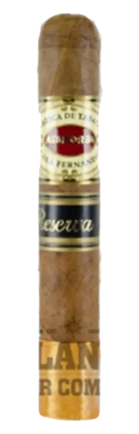 Aganorsa Leaf Casa Fernandez Miami Reserva Robusto