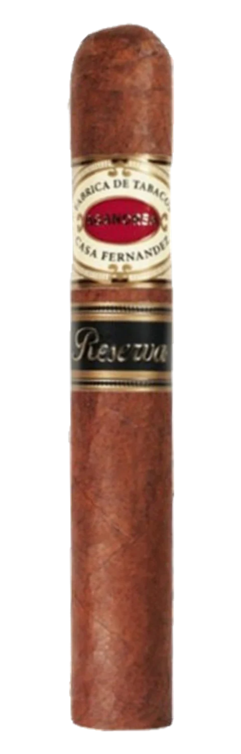 Aganorsa Leaf Casa Fernandez Miami Reserva Tobacco Haven 30º Aniversario