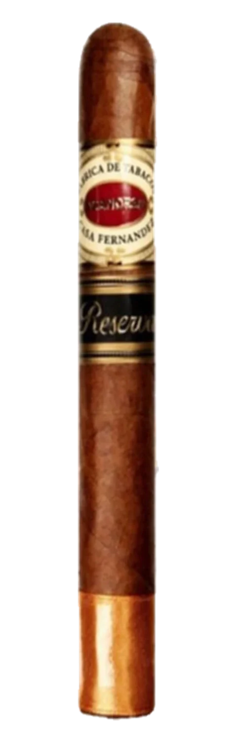 Aganorsa Leaf Casa Fernandez Miami Reserva Toro