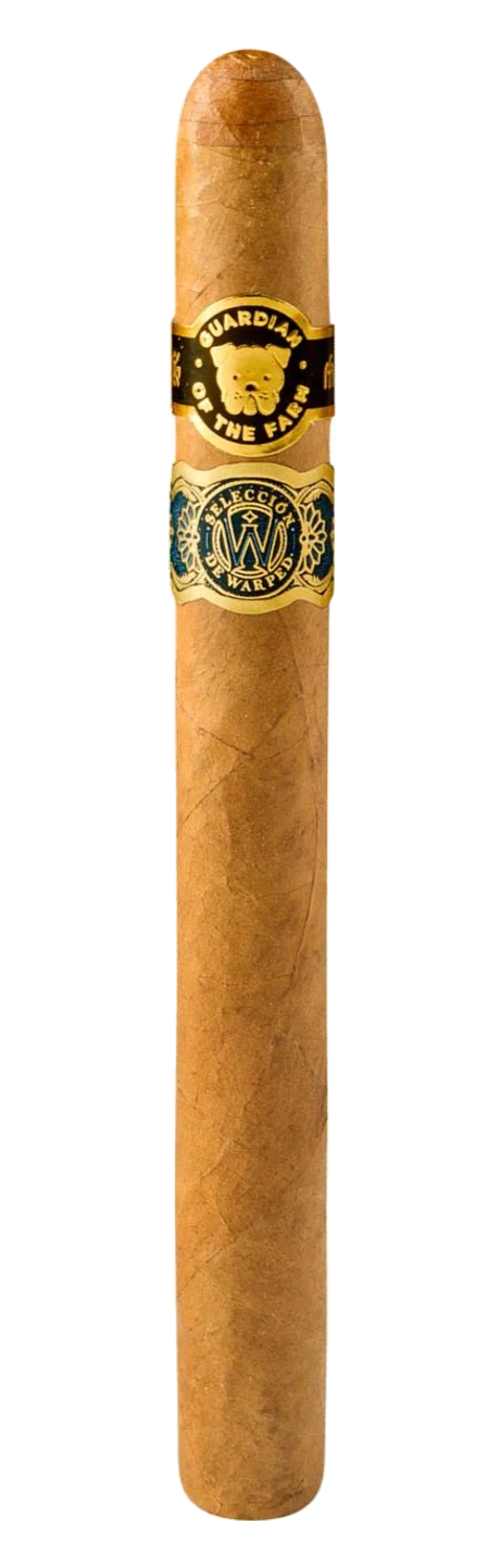 Aganorsa Leaf Guardian Of The Farm Apollo Seleccion de Warped