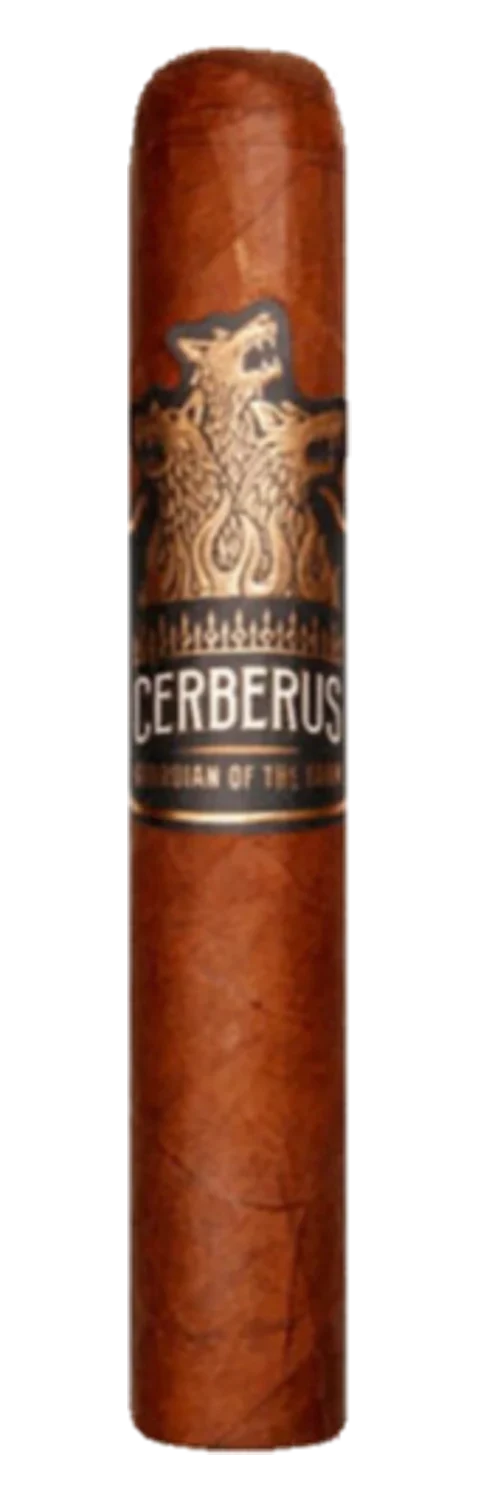 Aganorsa Leaf Guardian of the Farm Cerberus Gran Robusto