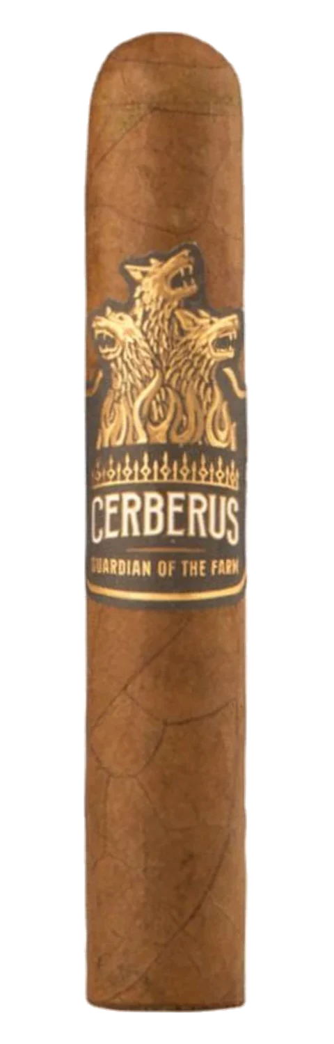 Aganorsa Leaf Guardian of the Farm Cerberus Robusto