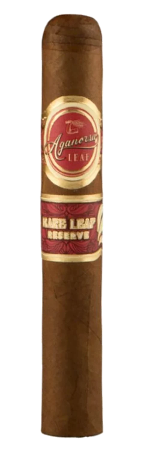 Aganorsa Leaf Rare Leaf Reserve Robusto