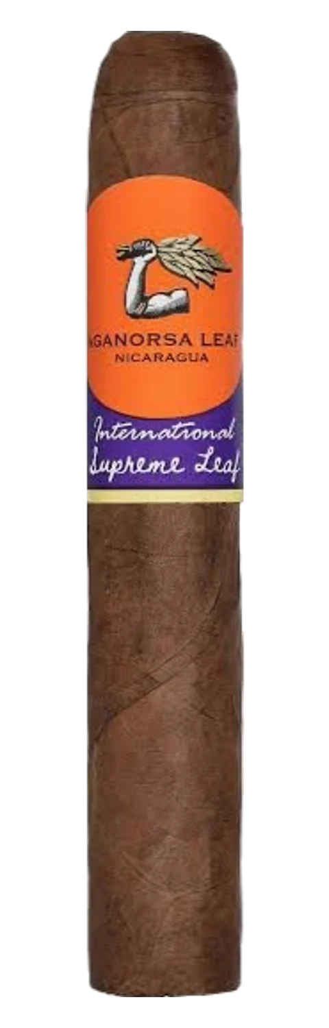Aganorsa Leaf Supreme Leaf Inter Robusto