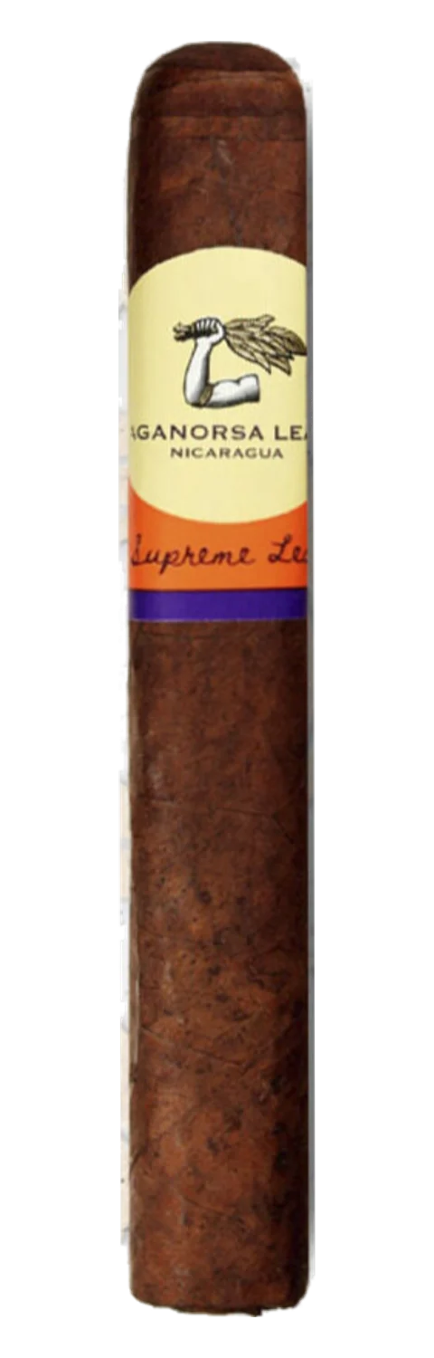 Aganorsa Leaf Supreme Leaf Toro