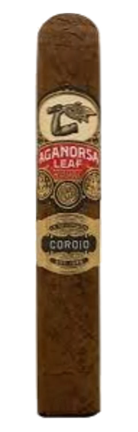 Aganorsa Leaf Validacion Series Gran Toro Box Pressed Corojo