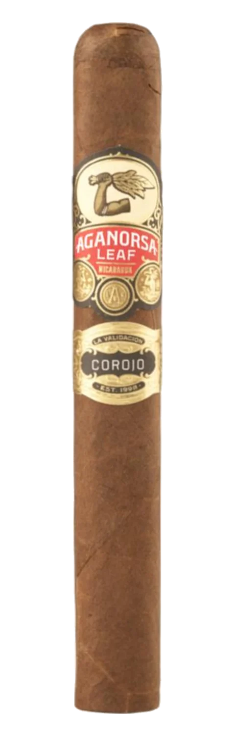 Aganorsa Leaf Validacion Series Toro Box Pressed Corojo