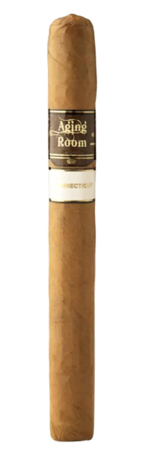 Aging Room Core Connecticut Andante