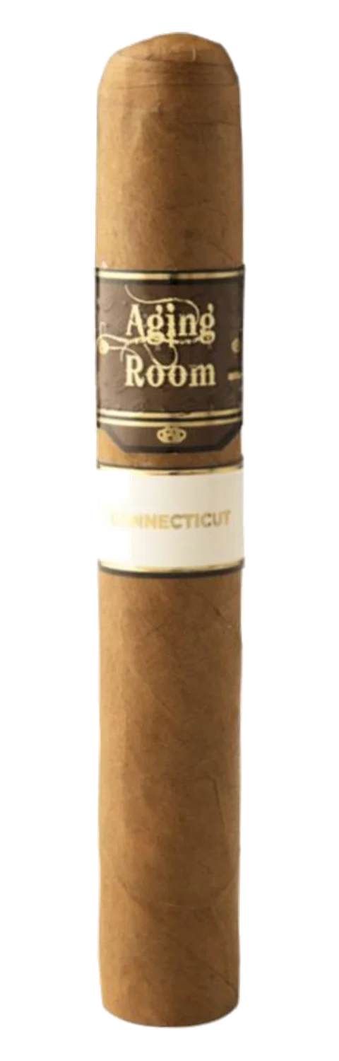 Aging Room Core Connecticut Rapido