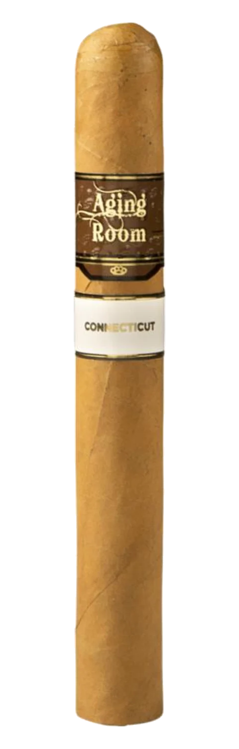 Aging Room Core Connecticut Vivase