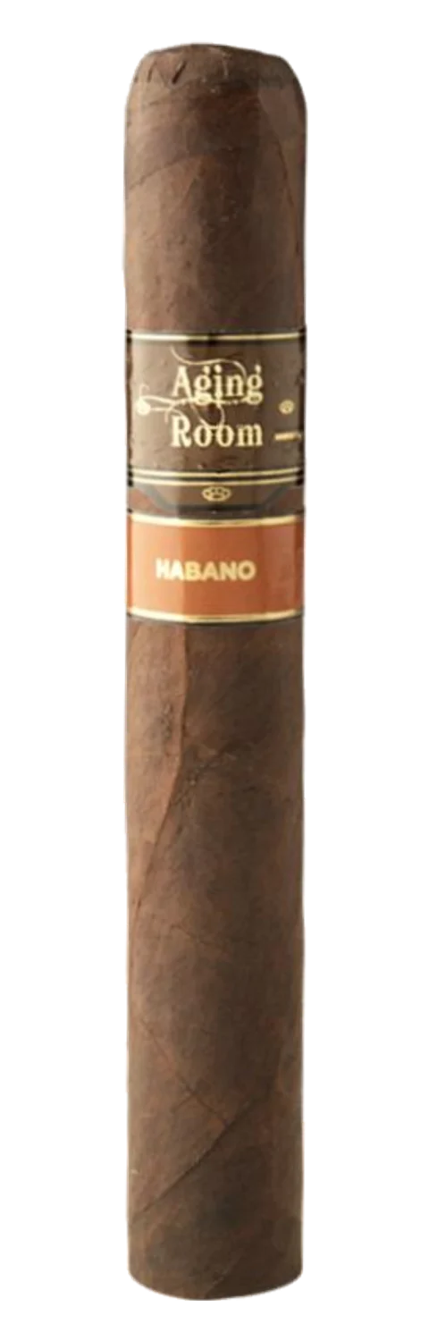 Aging Room Core Habano Major
